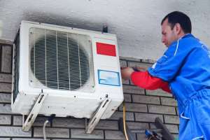 24/7 and Emergency HVAC Near Rockaway Bch, NY | Air Conidtioning and Heating Contractors